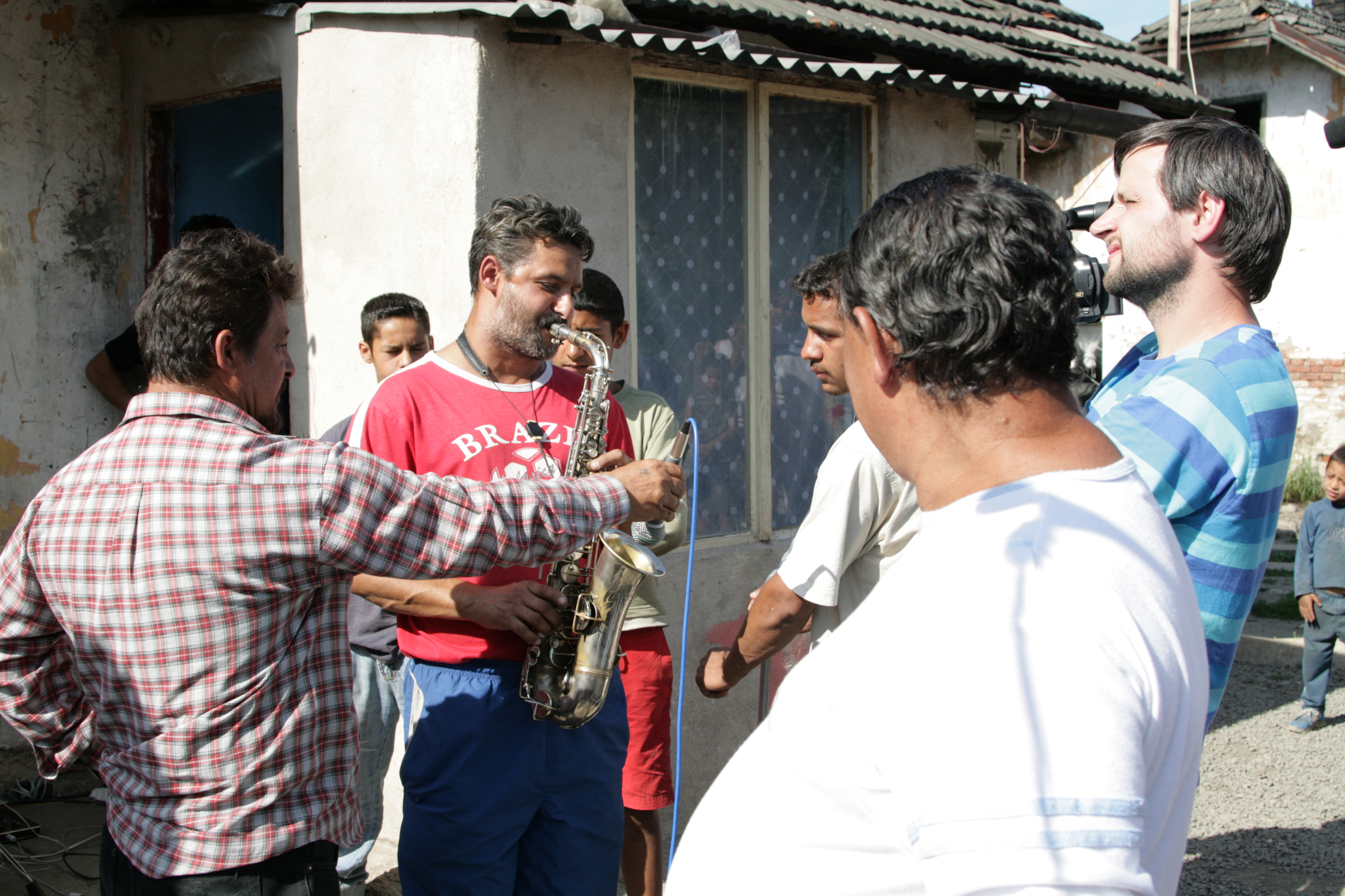 Inštrumentálna skladba